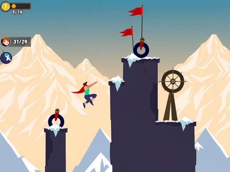 Himalayan Jump Champion Community Events